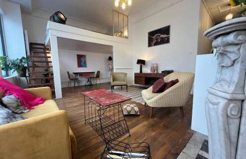 Loft Montmartre - Photo 5