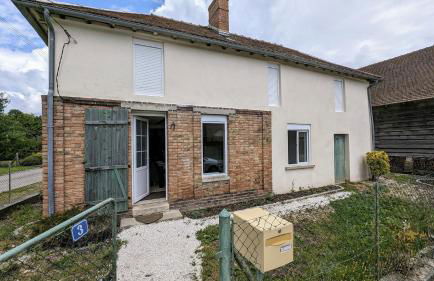 Maison conviviale lac & jardin - Foto 22