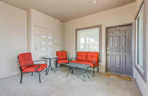 Mesquite Apartment Walk to Wolf Creek Golf Club! - Foto 22