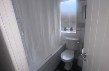 Entire Cosy home in Carlton, Nottingham - Foto 9