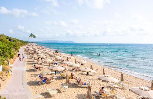 Residence Riva degli Etruschi - Foto 8