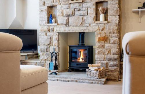 Laburnum Cottage Lanchester- Escape Beyond Holiday Lets - Foto 8