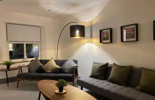 Spacious City Centre Property - Foto 9