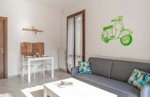 Federica's House In Ponsacco - Photo 13