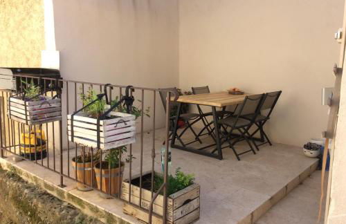 Maison du bonheur 10pers Piscine Privee et Chauffee - Foto 38