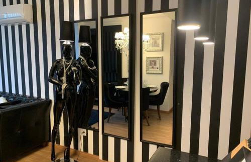 Apto Gabrielle Chanel - Gramado Luxo - Foto 13