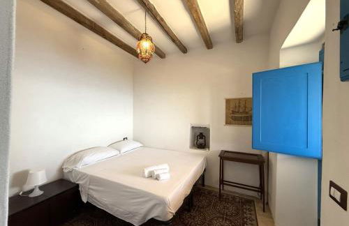 Casa Chiara, terrace with sea view - Foto 11