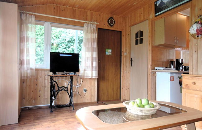 Bungalow Near the Baltic Sea Beach - Foto 9