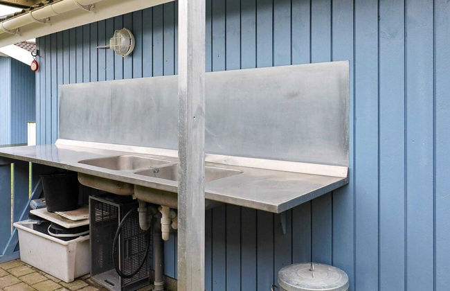 Luxury Spa Retreat in Spodsbjerg - By Traum Ferienwohnungen - Foto 18