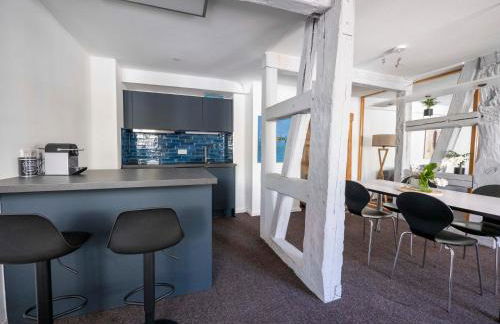 Ferienwohnung Seeromantik in 2 Minuten am See - Photo 21