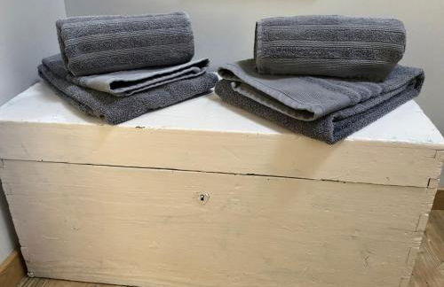 - Le Patio - Calme, Chaleureux, Unique - Foto 14