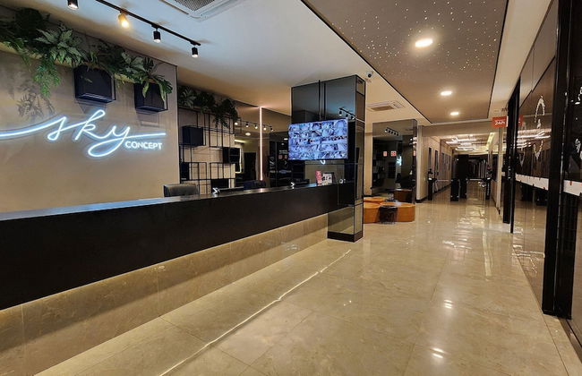 Edificio Sky by ER - Foto 3