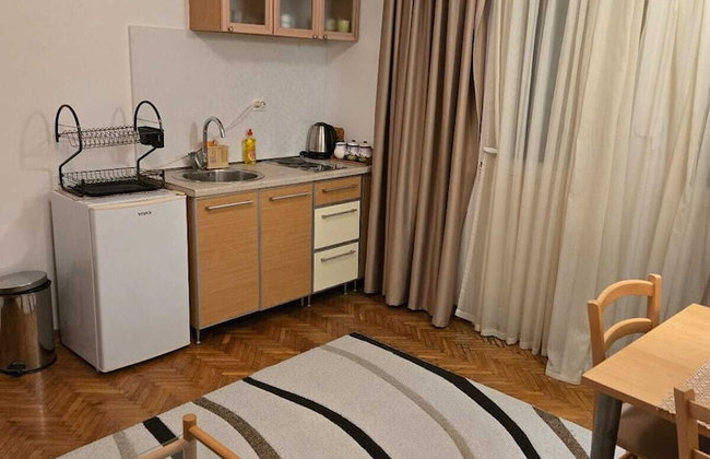 Apartments Petkovic Budva - Foto 40