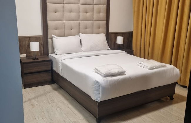 Charming Amman Apartment With Central Air-con & Street Parking - Foto 6