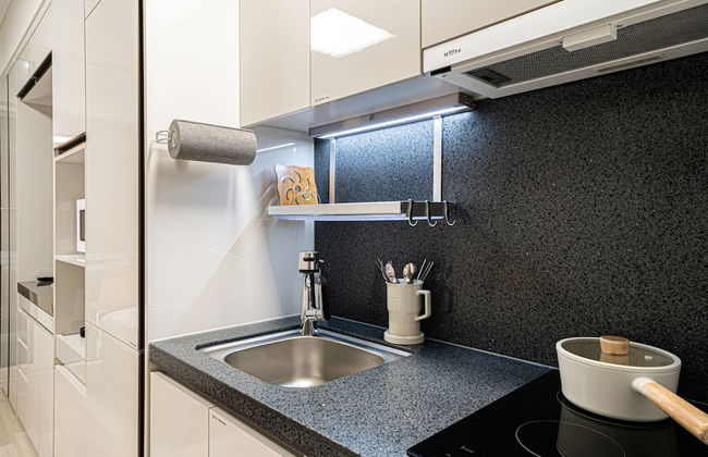 Urbanstay Residence Dongtan - Foto 64