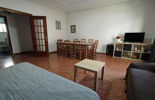 Vivienda Agustín Durán - Photo 3