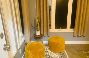 Charming Stay - Perfect for Groups, FREE Parking, 3 Beds - Foto 27