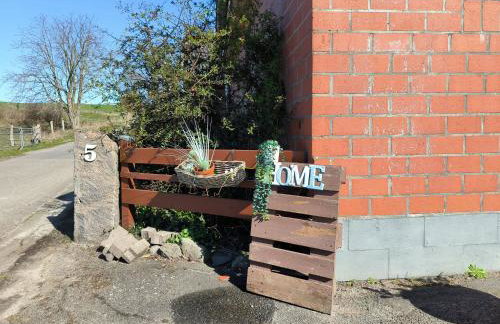 Huber - gemütliche FeWo mit Terrasse und Garten auf dem Lande - Foto 20