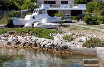 Apartments by the sea Kneza, Korcula - 9185 - Foto 3