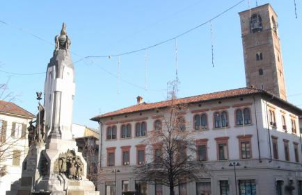 Seregno Dolce Vita - Foto 32