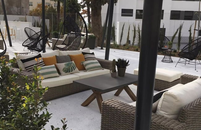 Belvilla by OYO Apartamento Port Avenue - Foto 18