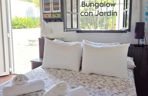 Mandala Bungalows - Adults Only - Foto 56