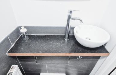 Spacious Room at The Burford Hideaway - Foto 25