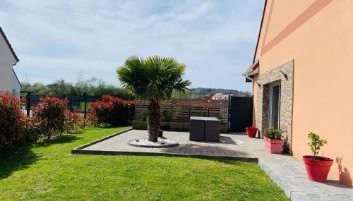 Résidence Les beaux jours - Foto 3