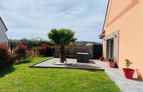 Résidence Les beaux jours - Foto 3