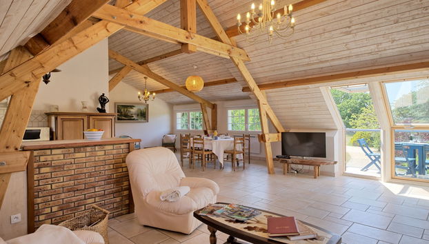 Prad Nomad - Foto 4, Living Room