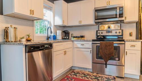 Eccentric Bungalow East Nash Unique Design - Foto 3