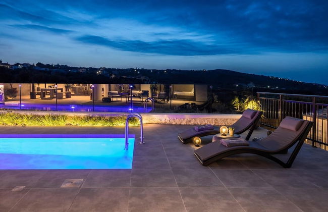 Villa Anait Kefalonia - Foto 49