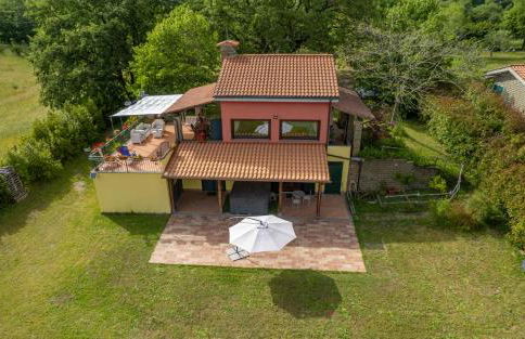 La Casa Rossa nell’Oasi verde - Foto 7