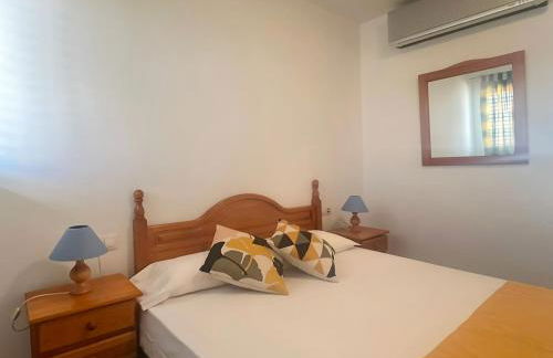 Apartamentos Las Arenas 3000 - Photo 9