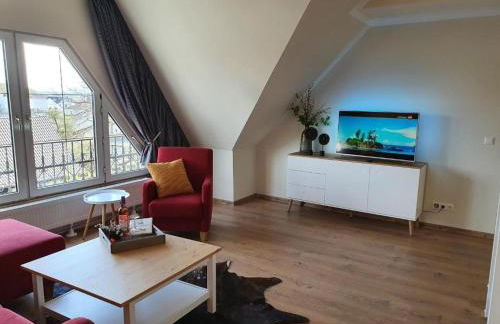 Ostseestrand-Apartments - Foto 9