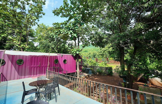 Lakeside Boheme Inn - Foto 34