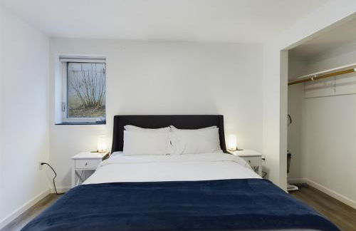 Ocean & Mountain View Home, near Downtown Juneau - Foto 39