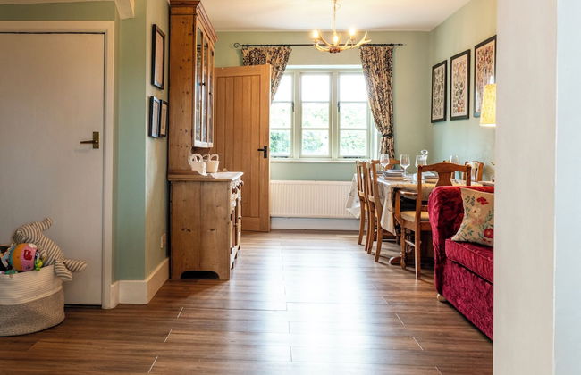 Beautiful 3BD Fam Retreat in Oxfordshire - Foto 53