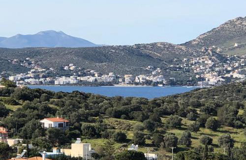 Porto Rafti view by Akroploro - Foto 30