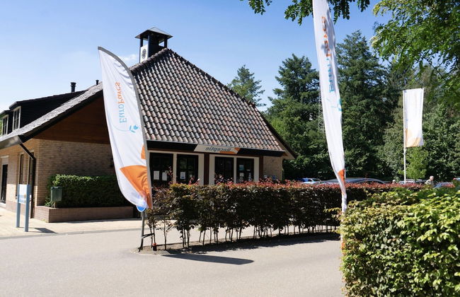 Comfy Chalet With Dishwasher, Near Utrecht - Photo 33
