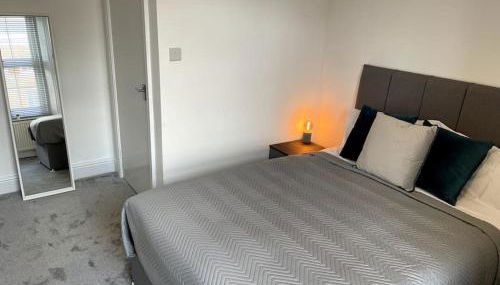 Priestley Apartments Apt 1 - Foto 4