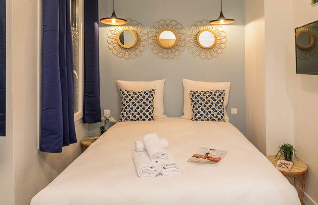 WS Marais - Musée Pompidou - Photo 6