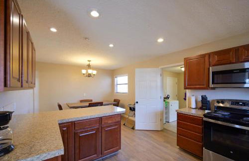 1 Mi to ENMU Portales Family Home with Yard! - Foto 11