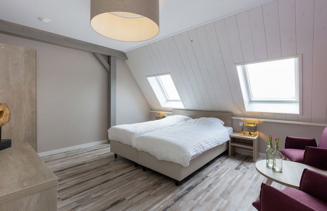 Luxury Apartment With sun Shower at the Edge of the Beautiful Oostkapelle - Photo 36