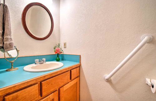 Waterfront Bainbridge Island Home Stunning Views! - Foto 11