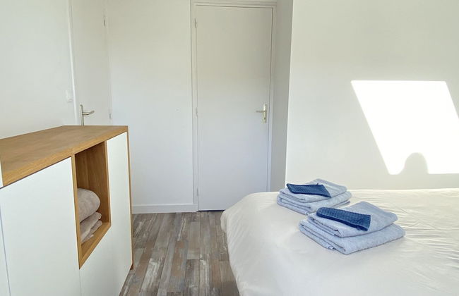 Appartements Résidence des 3 îles - Binic-Etables sur mer - Foto 6