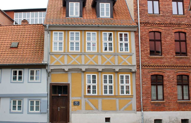 Ferienwohnungen Stobenstrasse - Foto 33