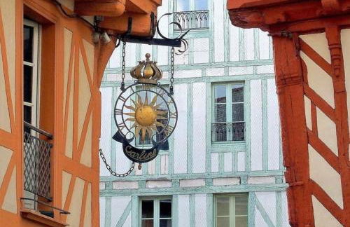 Le cocon des familles - 2 Chambres - Photo 14