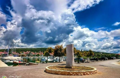 Apartments Samaržija- new 63 not 47 - Photo 17