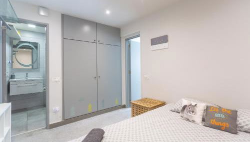 Modern 3 Bedroom Duplex Adeje City Center Wifi - Foto 5